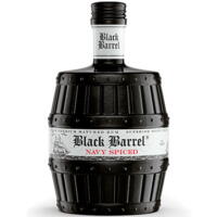 A. H. Riise - Black Barrel Navy Spiced