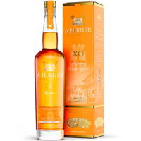 A. H. Riise - XO Reserve Superior Cask