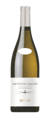 Vignobles Berthier Menetou-Salon
