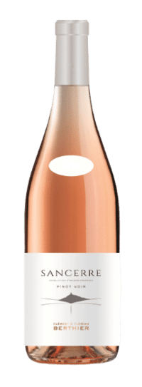 Vignobles Berthier Sancerre Rosé