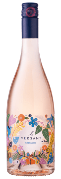 Foncalieu 'Le Versant' Grenache Rosé - Næstved Vinkompagni