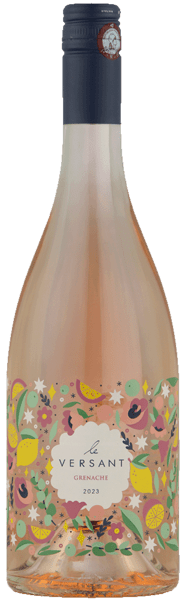 Foncalieu 'Le Versant' Grenache Rosé - Næstved Vinkompagni
