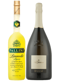 Pallini Drinksmix - ÅRETS LIMONCELLO SPRITZ - Næstved Vinkompagni
