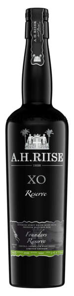 A. H. Riise Founders Reserve 45,5%