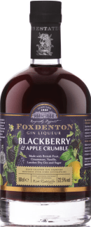 Foxdenton - Blackberry