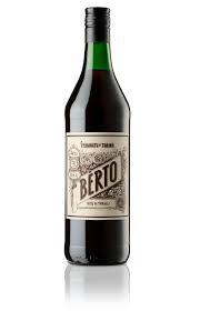 Ruby Red Vermouth