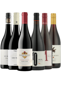 Pinot Noir Smagekasse