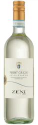 ZENI Pinot Grigio delle Venezie