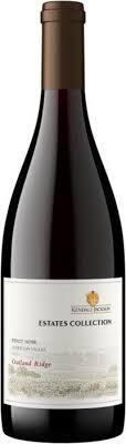 Kendall-Jackson Outland Ridge Pinot Noir