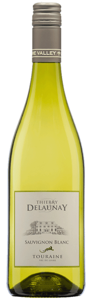 Thierry Delaunay Sauvignon Blanc Touraine