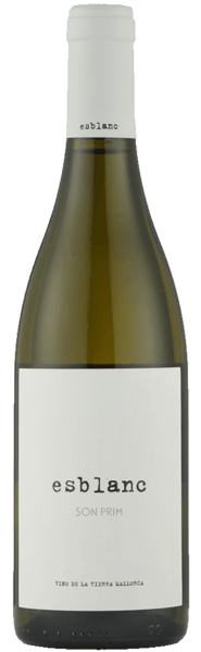 Son Prim Esblanc Chardonnay