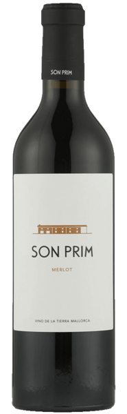 Son Prim Merlot