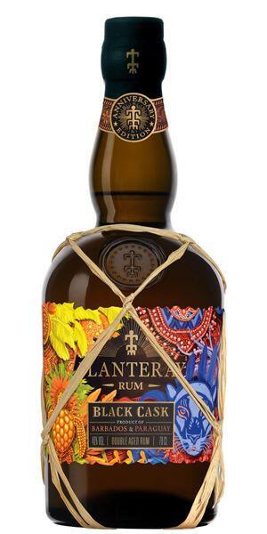 Planteray - Black Cask 2024