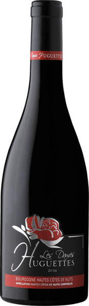 Domaine Mongeard Mugnert Hautes Cotes de Nuits - Les Dames Huguettes