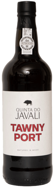 Quinta do Javali Tawny Port - Næstved Vinkompagni