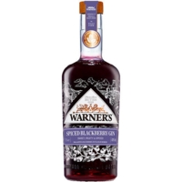 Warner's Spiced Blackberry
