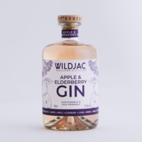 Wildjac Apple & Elderberry