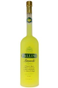 Pallini Limoncello 3 ltr