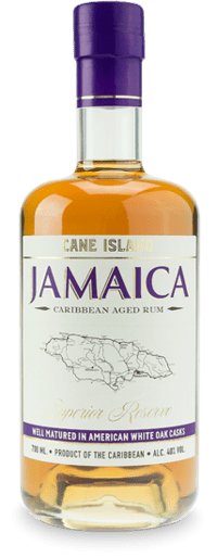 Cane Island Jamaica blend