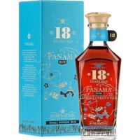 Rum Nation Panama 18 Year