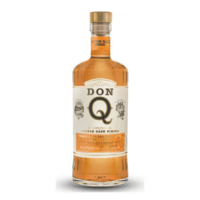 Don Q Cognac