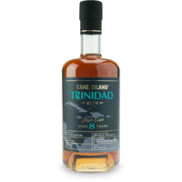 Cane Island Trinidad 8 years