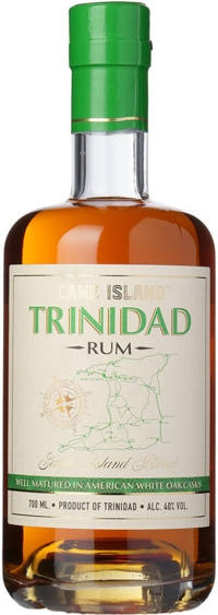 Cane Island Trinidad Blend