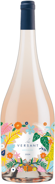 Foncalieu 'Le Versant' Grenache Rosé - Næstved Vinkompagni