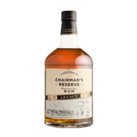 Chairman's Reserve Legacy - St. Lucia