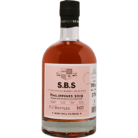 SBS Philippines 2019