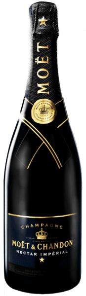 Moët & Chandon Impérial Nectar Demi Sec 150 cl