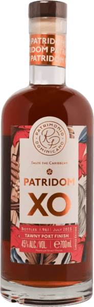 Patridom XO Tawny Port