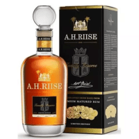 A.H. Riise Family Reserve