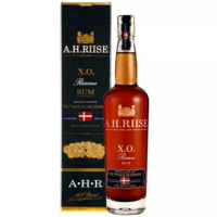 A.H. Riise Thin Blue Line