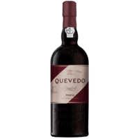 Quevedo Crusted Port