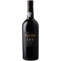 Quevedo LBV 2018