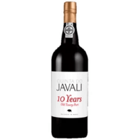 Quinta do Javali 10 Years Tawny