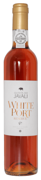 Quinta do Javali White Port Reserve