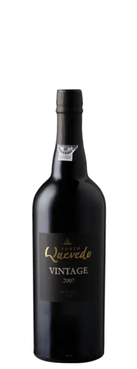 Quevedo Colheita 2007