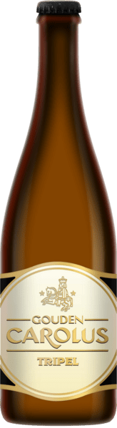 Gouden Carolus Tripel 75cl.
