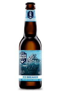 Stadshaven Ice Breaker