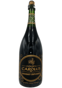 Gouden Carolus Whisky Infused Magnum