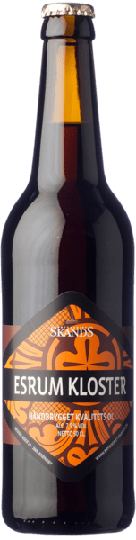 Skands Esrum Kloster