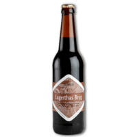 Skands Lagertha's Bryg