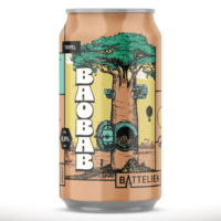 Gouden Carolus Batteliek Baobab