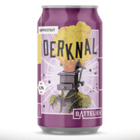 Gouden Carolus Batteliek Oerknal