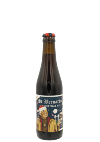 St. Bernardus Christmas 33cl.