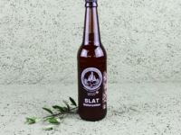 Næstved Bryghus - Slat