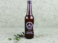 Næstved Bryghus - Havn