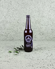 Næstved Bryghus - Copp